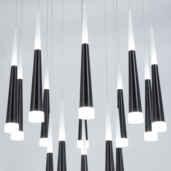 Люстра подвесная CITILUX Вегас CL227161, фото , изображение 3