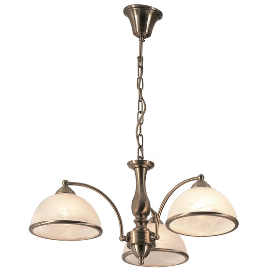 Люстра подвесная CITILUX Лугано CL403133, фото , изображение 3