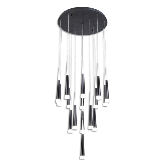 Люстра подвесная CITILUX Вегас CL227161, фото , изображение 6