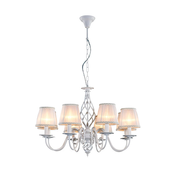 Люстра подвесная CITILUX Ровена CL427180, фото , изображение 24