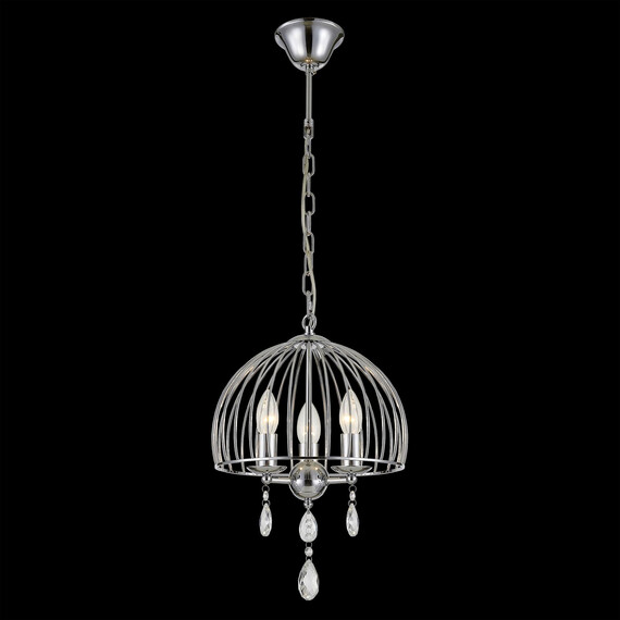 Люстра подвесная CITILUX Джина CL462231, фото 