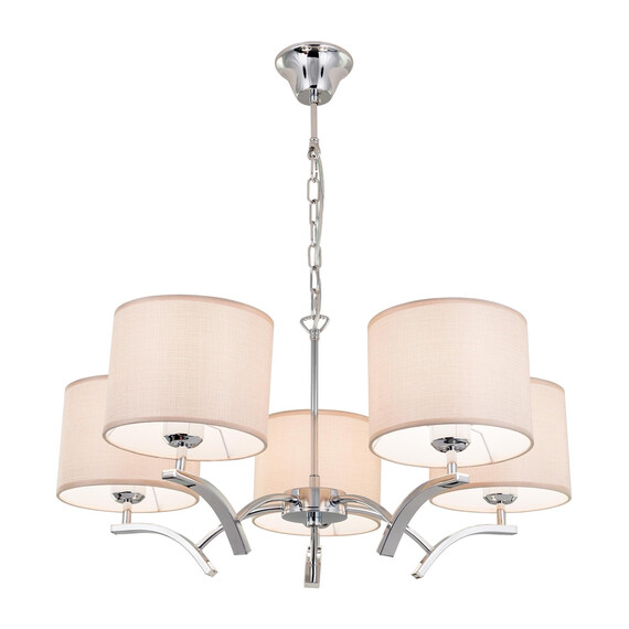 Люстра подвесная CITILUX Эвора Рондо CL460151, фото , изображение 4