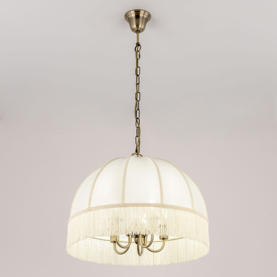 Люстра подвесная CITILUX Базель CL407151, фото , изображение 2