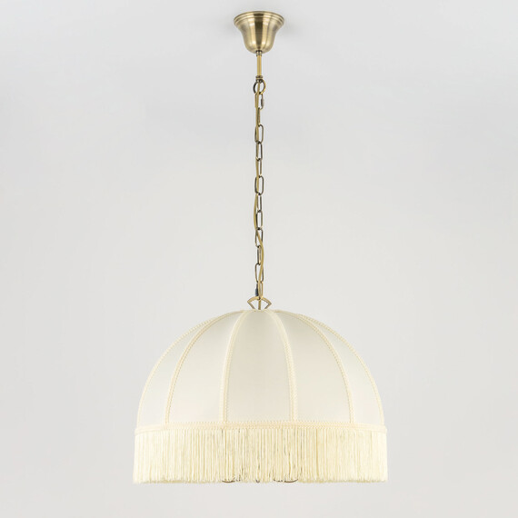 Люстра подвесная CITILUX Базель CL407151, фото , изображение 3