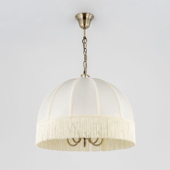 Люстра подвесная CITILUX Базель CL407151, фото , изображение 4