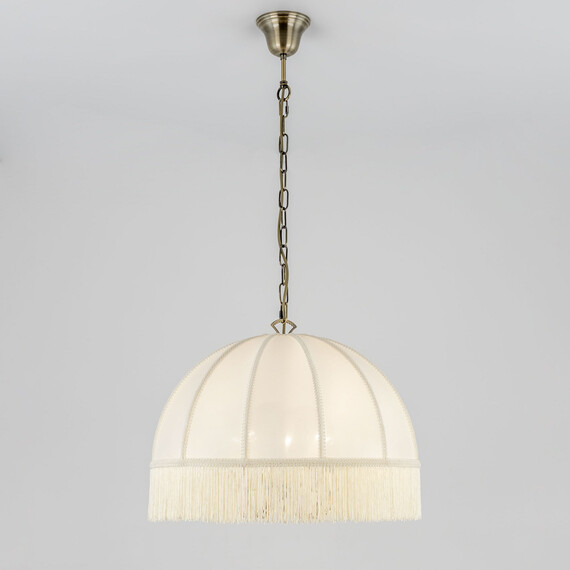 Люстра подвесная CITILUX Базель CL407151, фото , изображение 7