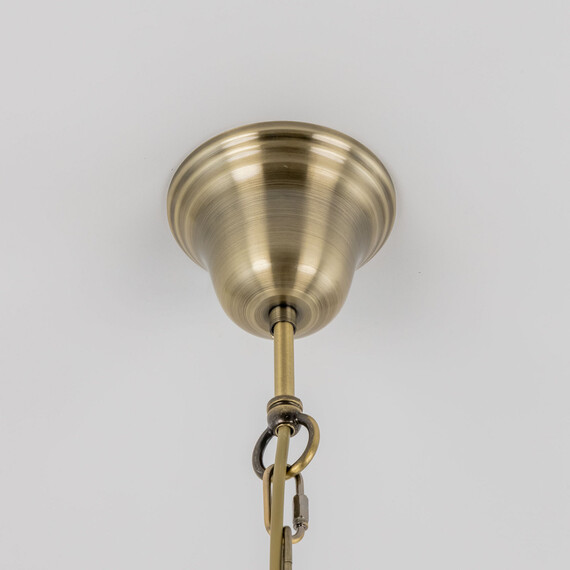 Люстра подвесная CITILUX Базель CL407151, фото , изображение 13