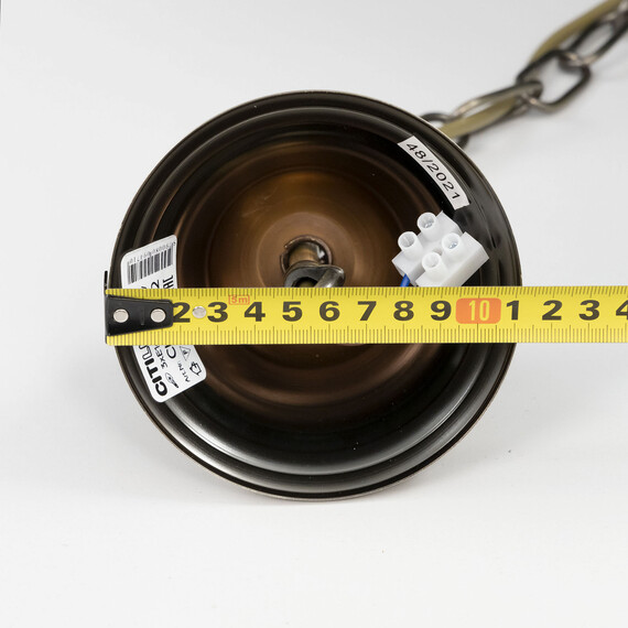 Люстра подвесная CITILUX Базель CL407151, фото , изображение 14