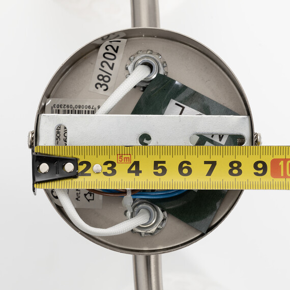 Спот поворотный CITILUX Соната CL520521, фото , изображение 10