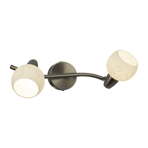 Спот поворотный CITILUX Соната CL520521, фото , изображение 2