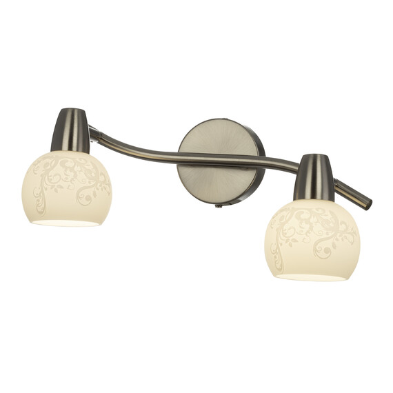 Спот поворотный CITILUX Соната CL520521, фото , изображение 3