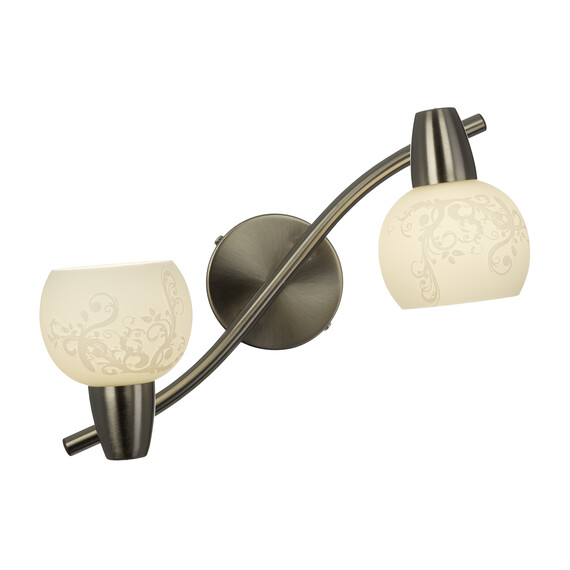 Спот поворотный CITILUX Соната CL520521, фото , изображение 4