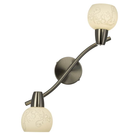 Спот поворотный CITILUX Соната CL520521, фото , изображение 5