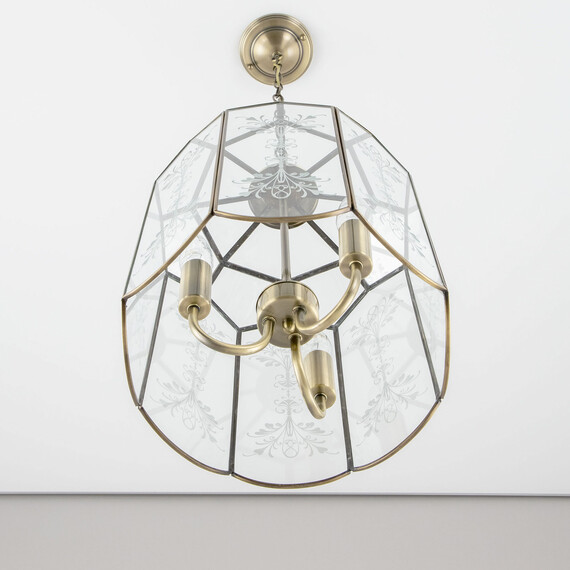 Люстра подвесная CITILUX Витра CL442230, фото , изображение 8