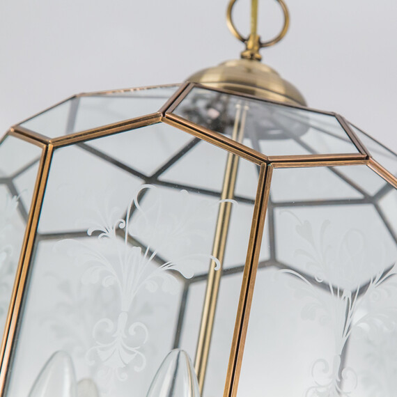 Люстра подвесная CITILUX Витра CL442230, фото , изображение 14