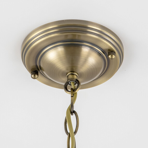 Люстра подвесная CITILUX Витра CL442230, фото , изображение 15