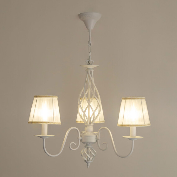 Люстра подвесная CITILUX Ровена CL427130, фото , изображение 2