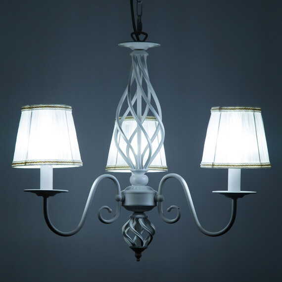 Люстра подвесная CITILUX Ровена CL427130, фото , изображение 10