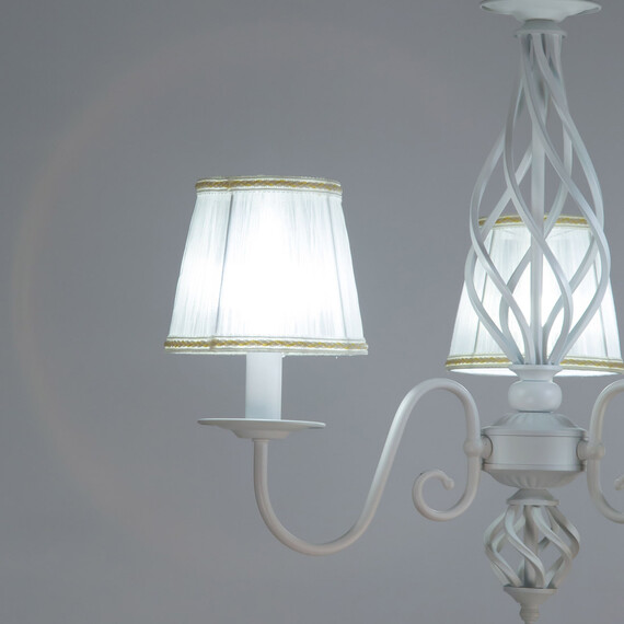 Люстра подвесная CITILUX Ровена CL427130, фото , изображение 15