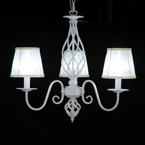 Люстра подвесная CITILUX Ровена CL427130, фото , изображение 16