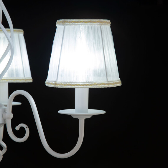 Люстра подвесная CITILUX Ровена CL427130, фото , изображение 17