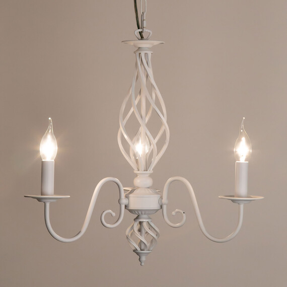 Люстра подвесная CITILUX Ровена CL427130, фото , изображение 20