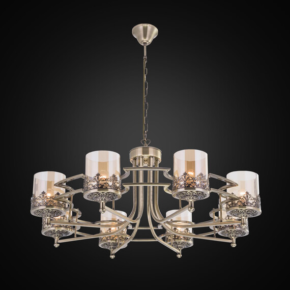 Люстра подвесная CITILUX Ориент CL464183, фото 