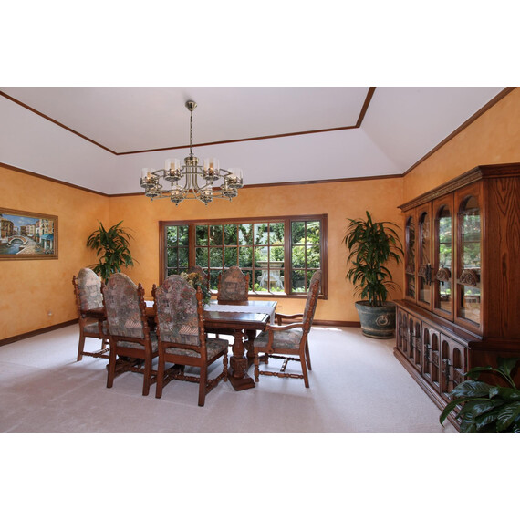 Люстра подвесная CITILUX Ориент CL464183, фото , изображение 6