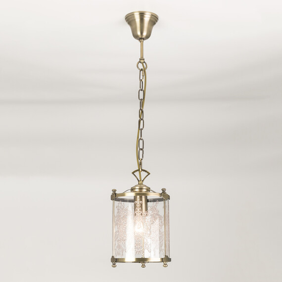 Подвесной светильник CITILUX Версаль CL408113, фото , изображение 2