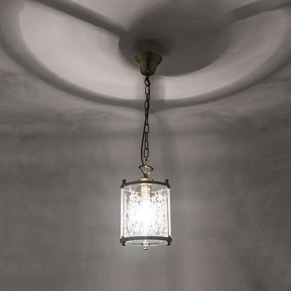 Подвесной светильник CITILUX Версаль CL408113, фото , изображение 3