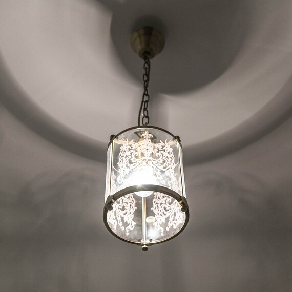 Подвесной светильник CITILUX Версаль CL408113, фото , изображение 4