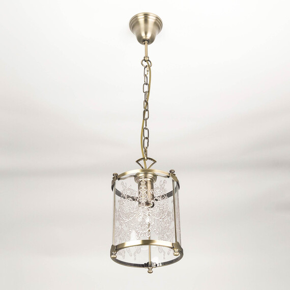 Подвесной светильник CITILUX Версаль CL408113, фото , изображение 6