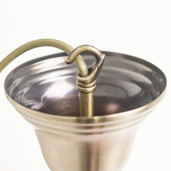 Подвесной светильник CITILUX Версаль CL408113, фото , изображение 9