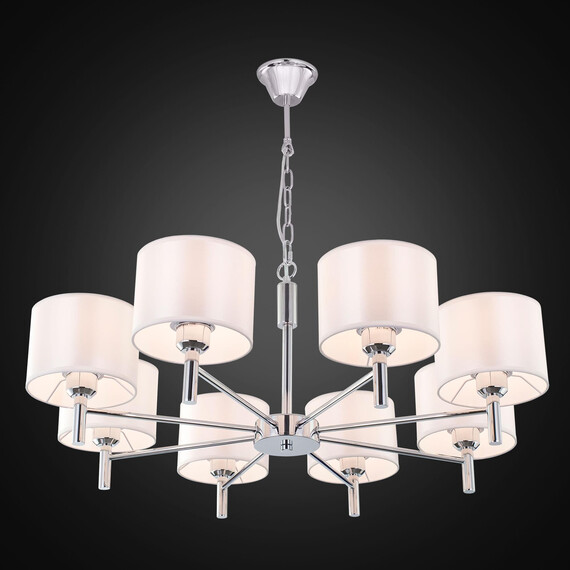 Люстра подвесная CITILUX Аврора CL463180, фото 