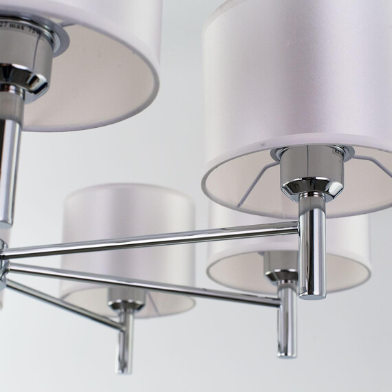 Люстра подвесная CITILUX Аврора CL463180, фото , изображение 8