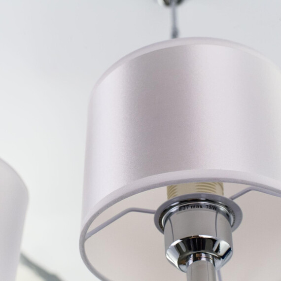 Люстра подвесная CITILUX Аврора CL463180, фото , изображение 10