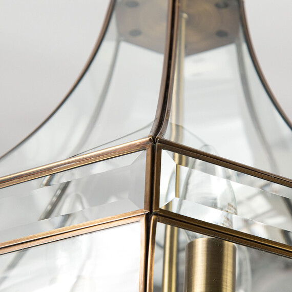 Подвесной светильник CITILUX Гера CL444130, фото , изображение 9