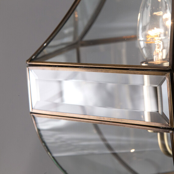 Подвесной светильник CITILUX Гера CL444130, фото , изображение 10