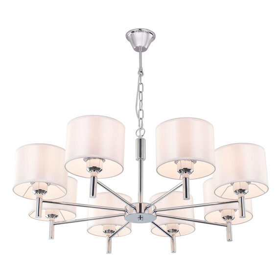 Люстра подвесная CITILUX Аврора CL463180, фото , изображение 11