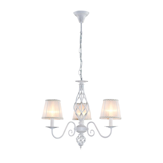 Люстра подвесная CITILUX Ровена CL427130, фото , изображение 23