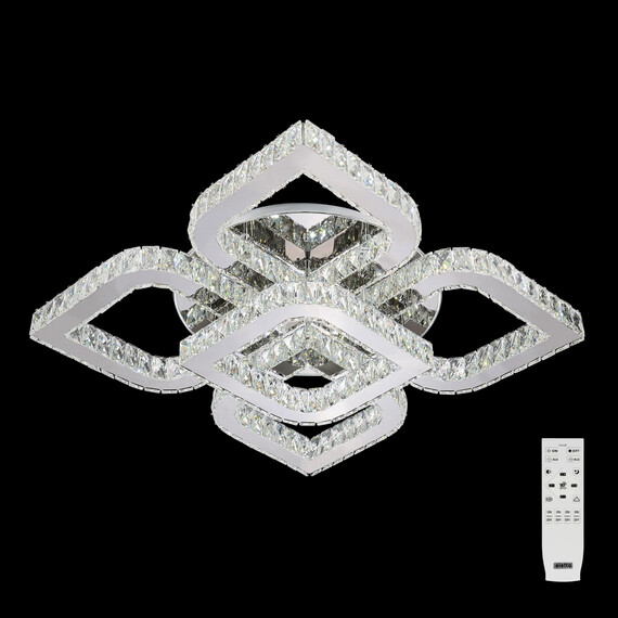 Люстра потолочная CITILUX Lavita EL331C100.1, фото 