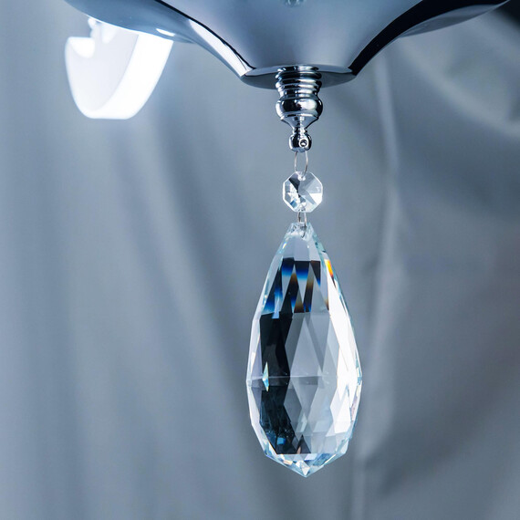 Люстра подвесная CITILUX Diva EL339P24, фото , изображение 7