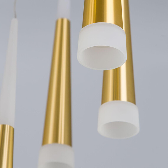 Люстра подвесная CITILUX Вегас CL227162, фото , изображение 3