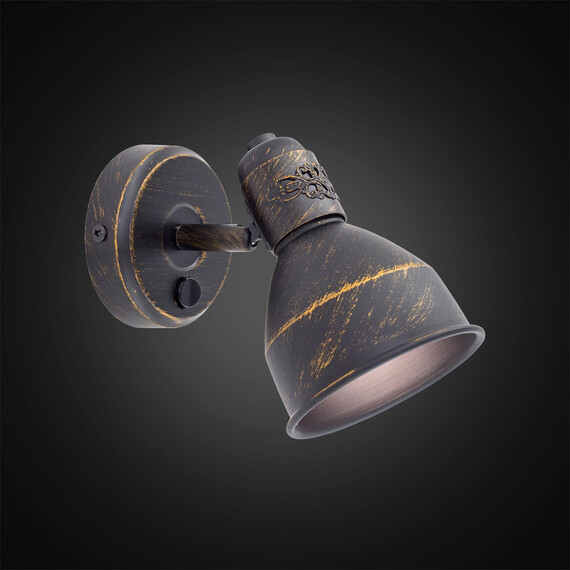 Спот поворотный CITILUX Опус CL502512, фото 