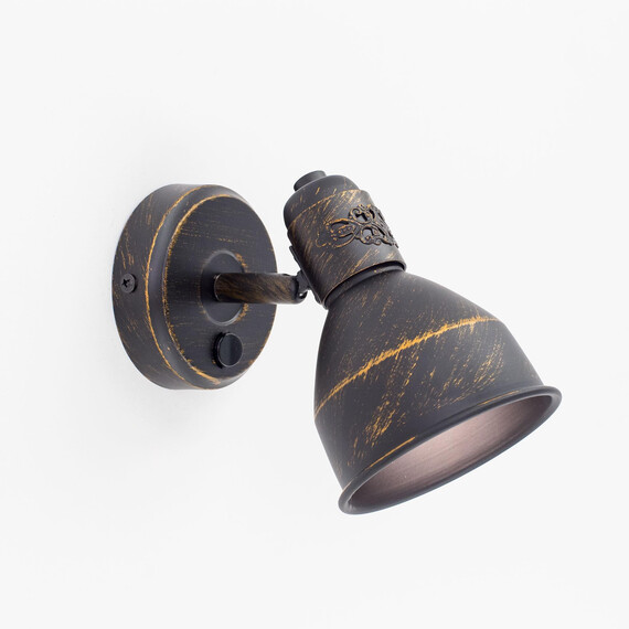 Спот поворотный CITILUX Опус CL502512, фото , изображение 2