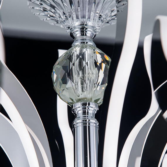 Люстра подвесная CITILUX Miranda EL337P22, фото , изображение 2