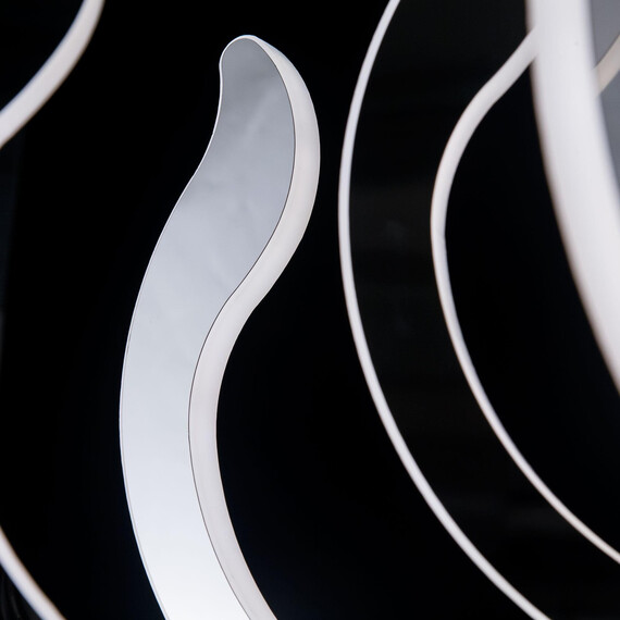 Люстра подвесная CITILUX Miranda EL337P22, фото , изображение 5