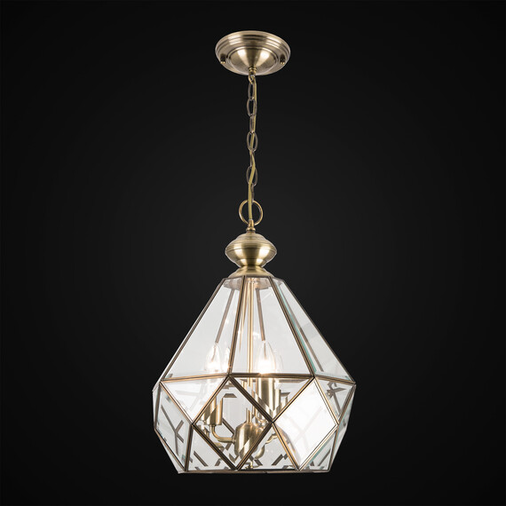 Люстра подвесная CITILUX Витра CL442130, фото 