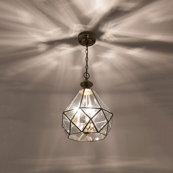 Люстра подвесная CITILUX Витра CL442130, фото , изображение 9