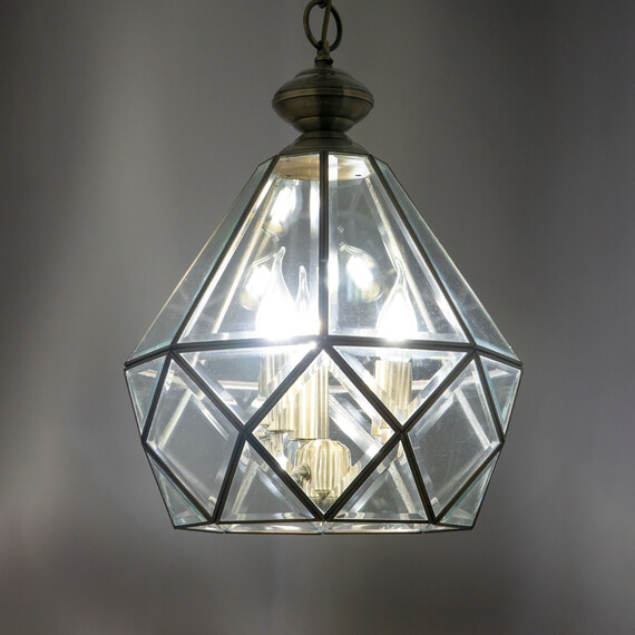 Люстра подвесная CITILUX Витра CL442130, фото , изображение 14